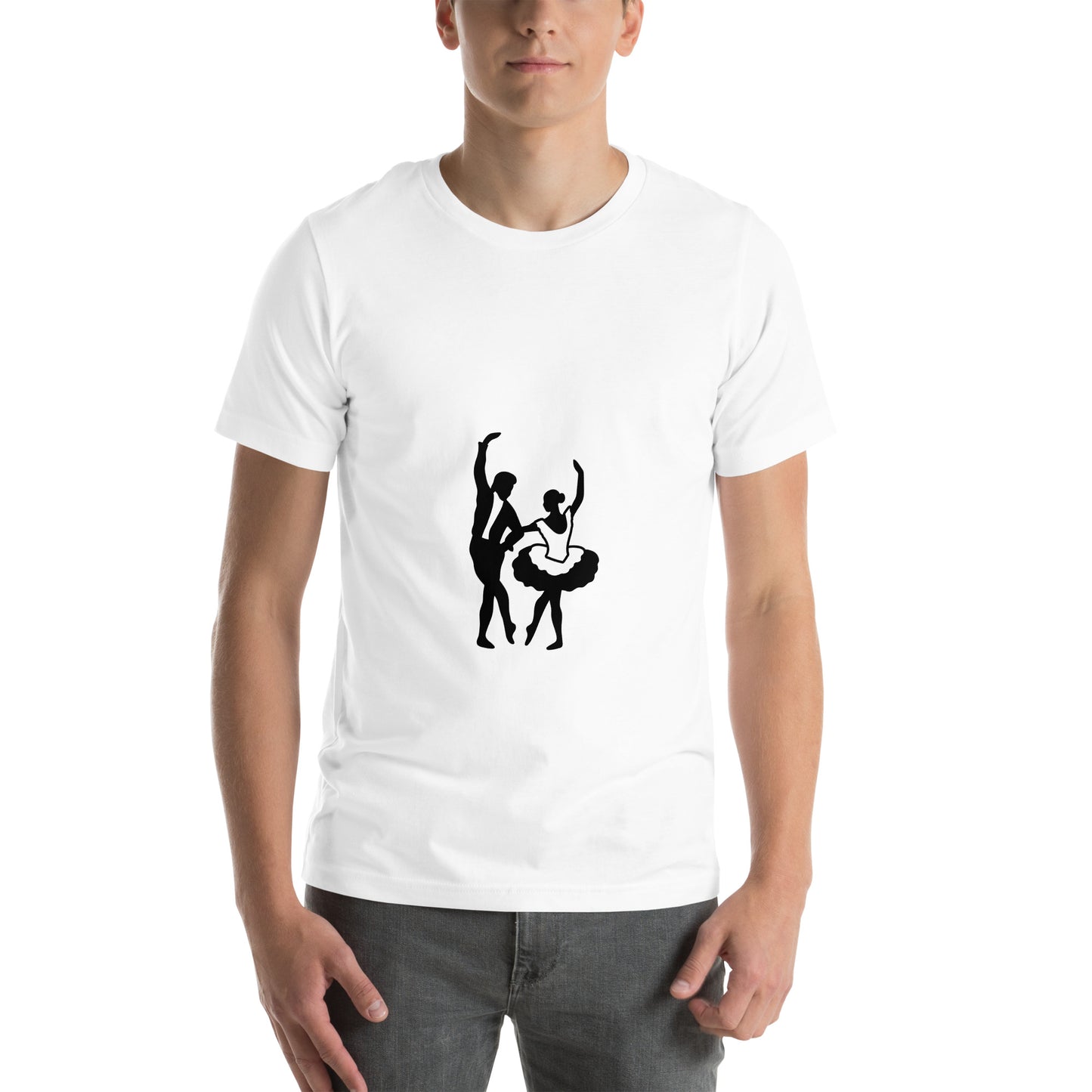 Going to Court Unisex t-shirt