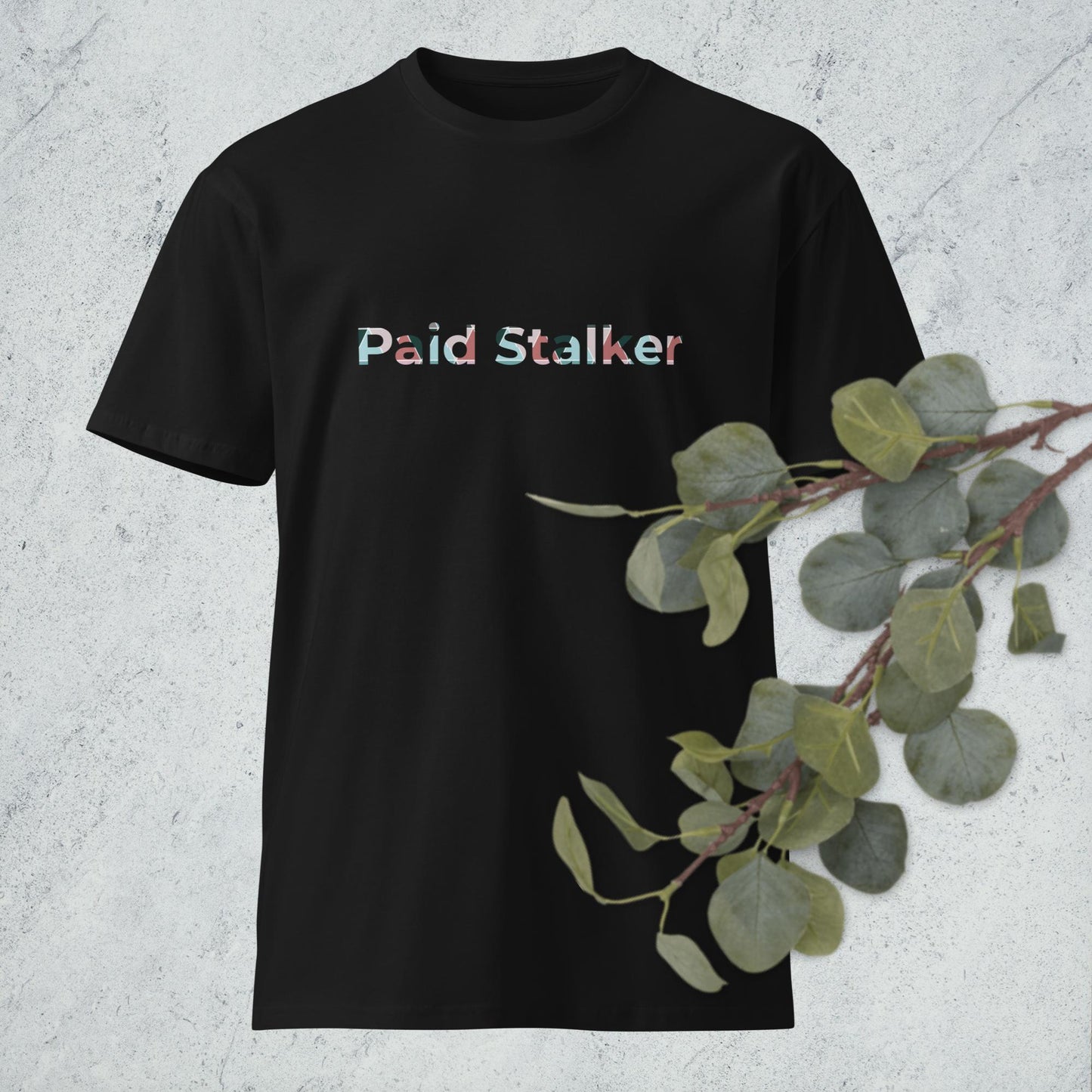 Stalker Unisex  premium t-shirt